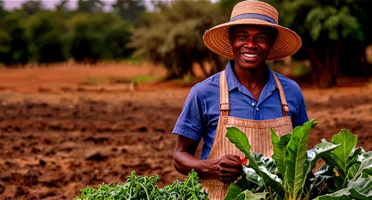 How to Start a Profitable Agribusiness in Nigeria: A Beginner’s Guide