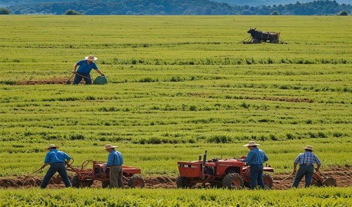 How Weather Affects Crop Production: Essential Tips for Farmers