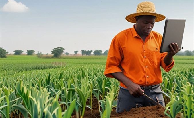 Top 10 Cash Crops to Grow for Maximum Profit in Nigeria