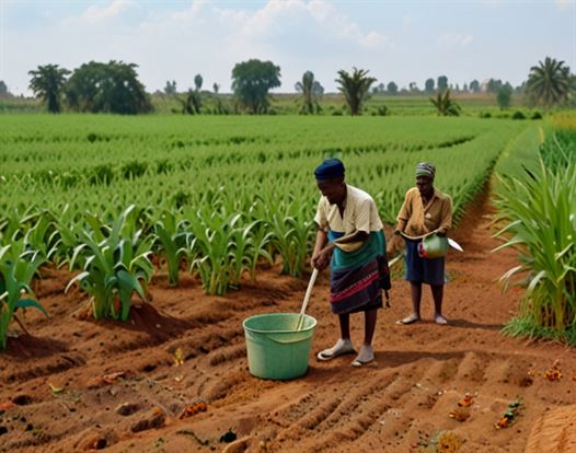 How to Start a Profitable Agribusiness in Nigeria: A Beginner’s Guide