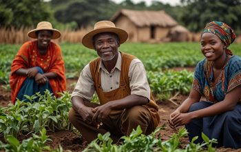 How to Start a Profitable Agribusiness in Nigeria: A Beginner’s Guide