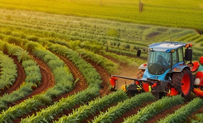 The Future of Farming: 7 Technological Innovations Transforming Agriculture