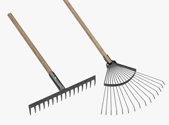 Quality Farm Rake