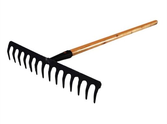 Quality Farm Rake