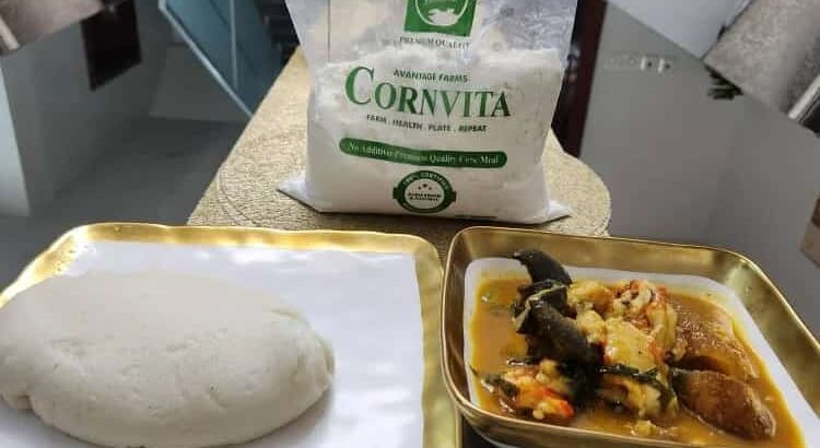 Cornvita