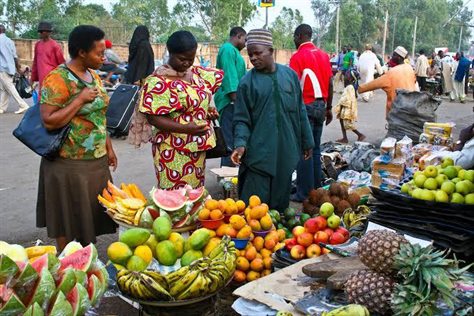 How to Market and Sell Your Farm Produce in Nigeria