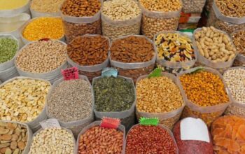 How to Export Nigerian Agricultural Products for Maximum Profit