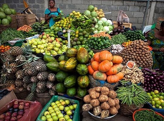 How to Market and Sell Your Farm Produce in Nigeria: A Comprehensive Guide