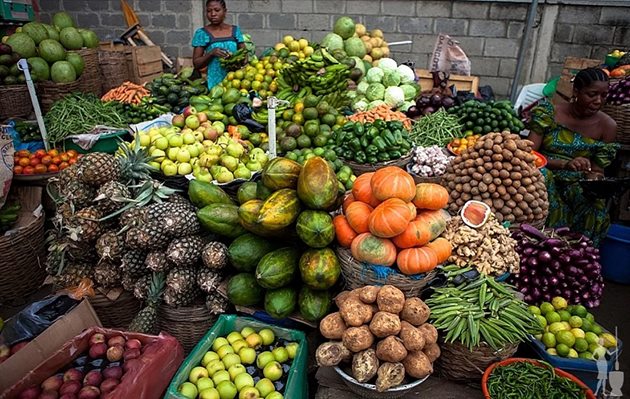 How to Market and Sell Your Farm Produce in Nigeria: A Comprehensive Guide