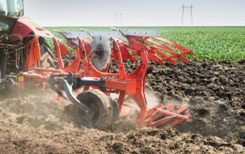 The Best Farming Equipment for Small and Large-Scale Farmers in Nigeria